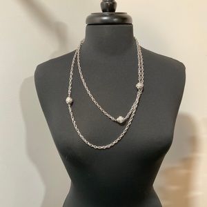 🌻Long Layered Necklace